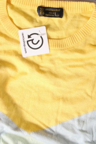 Damenpullover, Größe M, Farbe Mehrfarbig, Preis 9,99 €