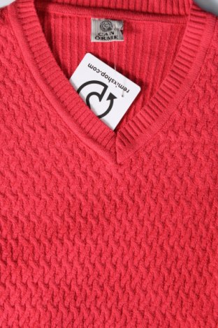 Damenpullover, Größe M, Farbe Rot, Preis € 12,99