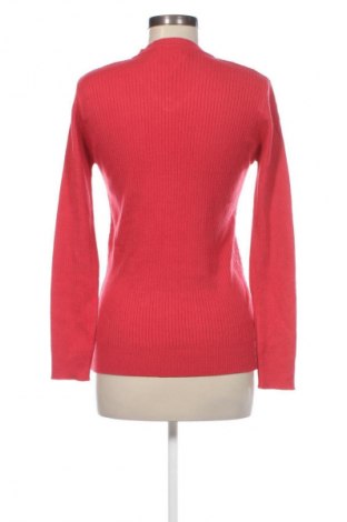 Damenpullover, Größe M, Farbe Rot, Preis € 12,99