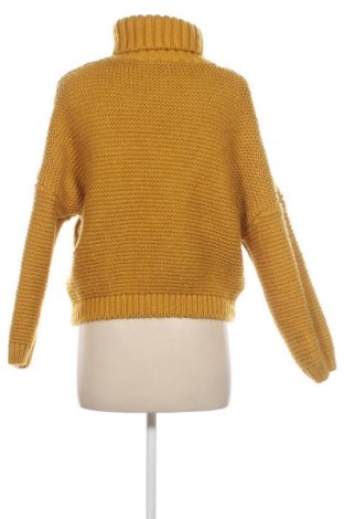 Damenpullover, Größe L, Farbe Gelb, Preis € 14,84