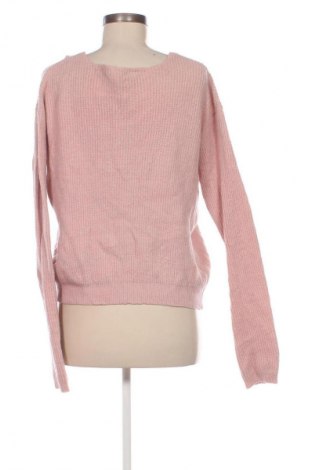 Damenpullover, Größe L, Farbe Rosa, Preis 20,99 €