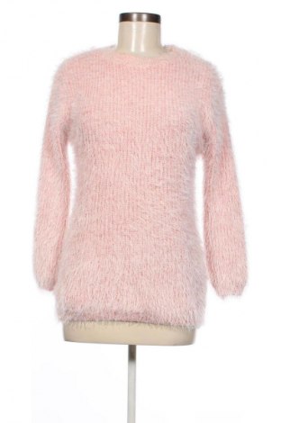 Damenpullover, Größe L, Farbe Aschrosa, Preis 20,99 €