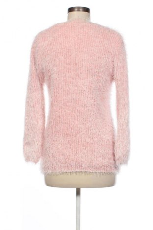 Damenpullover, Größe L, Farbe Aschrosa, Preis 20,99 €