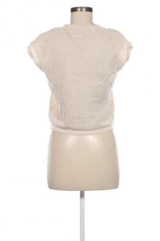 Damenpullover, Größe M, Farbe Beige, Preis € 14,83