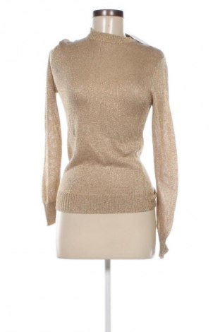 Damenpullover, Größe S, Farbe Golden, Preis € 14,84