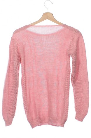 Dámský svetr Unbranded, Velikost XS, Barva Růžová, Cena  159,00 Kč