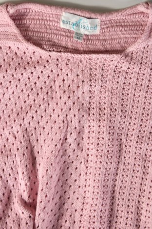 Damenpullover, Größe L, Farbe Lila, Preis 6,99 €