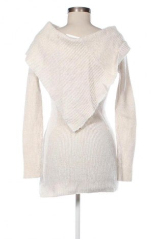 Damenpullover Unbranded, Größe M, Farbe Beige, Preis 5,99 €