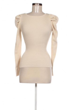 Damenpullover, Größe M, Farbe Beige, Preis € 20,99