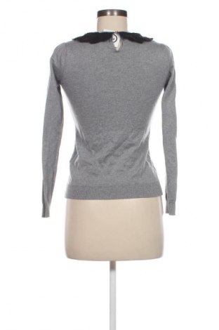 Damenpullover, Größe M, Farbe Grau, Preis 10,99 €