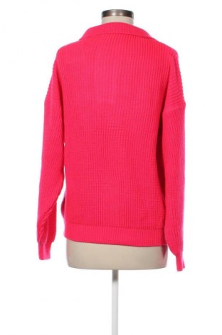 Damski sweter Unbranded, Rozmiar M, Kolor Różowy, Cena 7,99 zł