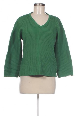 Damenpullover, Größe S, Farbe Grün, Preis 20,99 €