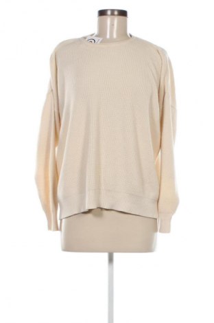 Damenpullover, Größe L, Farbe Ecru, Preis € 14,83