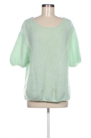 Damenpullover, Größe XL, Farbe Grün, Preis € 14,91