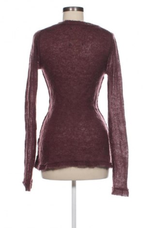 Damenpullover, Größe M, Farbe Lila, Preis 10,99 €