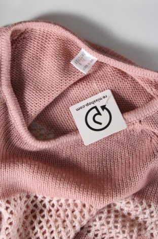 Damenpullover, Größe XL, Farbe Rosa, Preis € 13,99