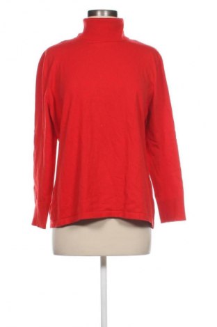 Damenpullover, Größe XXL, Farbe Rot, Preis € 20,99