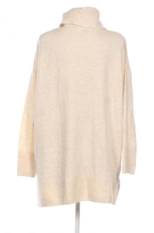 Dámský svetr Unbranded, Velikost XL, Barva Béžová, Cena  149,00 Kč