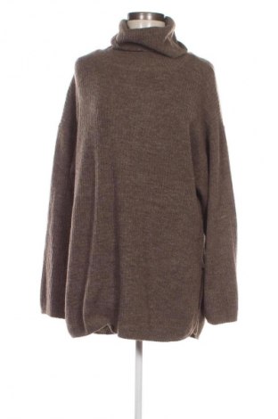 Damenpullover, Größe XL, Farbe Braun, Preis € 20,99