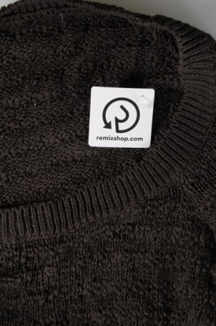 Damenpullover, Größe 3XL, Farbe Braun, Preis € 19,99