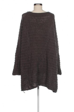 Damenpullover, Größe 3XL, Farbe Braun, Preis € 19,99