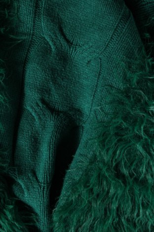 Dámský svetr Unbranded, Velikost S, Barva Zelená, Cena  149,00 Kč