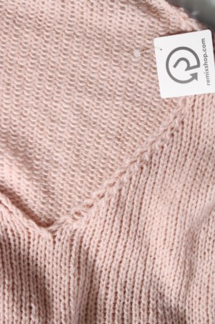 Damenpullover, Größe 3XL, Farbe Rosa, Preis € 20,99