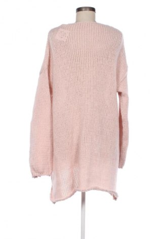 Damenpullover, Größe 3XL, Farbe Rosa, Preis € 20,99