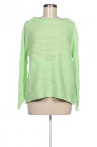 Damenpullover, Größe L, Farbe Grün, Preis 20,99 €