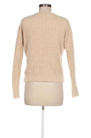 Damenpullover Unbranded, Größe M, Farbe Beige, Preis 7,99 €