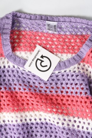 Damenpullover, Größe XL, Farbe Mehrfarbig, Preis € 6,99