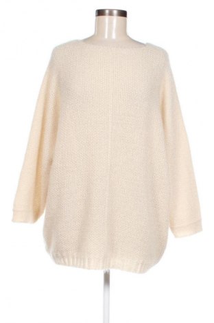 Damenpullover, Größe M, Farbe Beige, Preis € 20,99