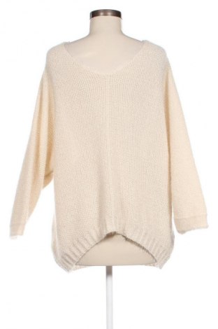 Damenpullover, Größe M, Farbe Beige, Preis € 13,99