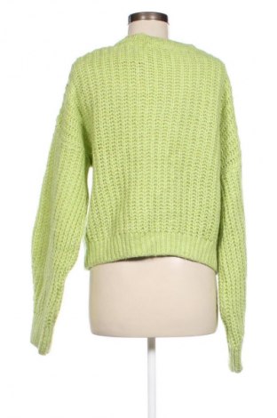 Damenpullover Unbranded, Größe L, Farbe Grün, Preis 6,99 €