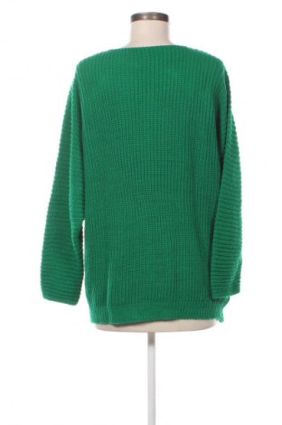 Damenpullover, Größe XL, Farbe Grün, Preis € 13,99