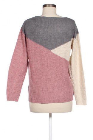 Damenpullover, Größe M, Farbe Mehrfarbig, Preis 12,99 €