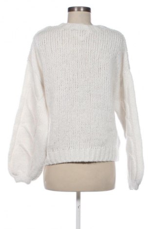 Damenpullover LCW, Größe M, Farbe Weiß, Preis € 6,99