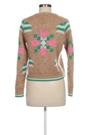 Damenpullover Unbranded, Größe S, Farbe Mehrfarbig, Preis 8,10 €