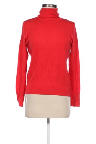 Damenpullover, Größe M, Farbe Rot, Preis 20,99 €