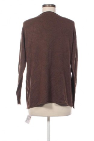 Dámský svetr Unbranded, Velikost M, Barva Hnědá, Cena  149,00 Kč