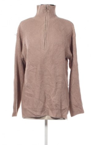 Női pulóver Unbranded, Méret M, Szín Barna, Ár 2 439 Ft