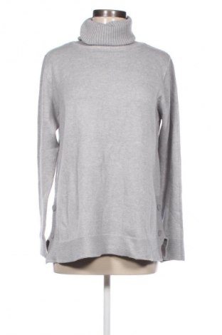 Damski sweter Unbranded, Rozmiar M, Kolor Szary, Cena 28,99 zł
