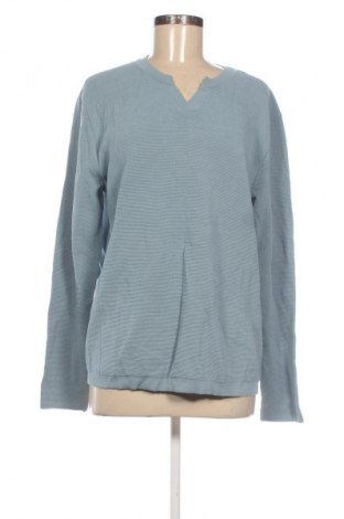 Damenpullover AND, Größe L, Farbe Blau, Preis 20,99 €