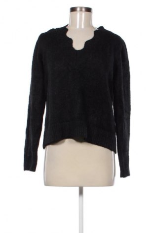 Pulover de femei About You, Mărime M, Culoare Negru, Preț 57,99 Lei