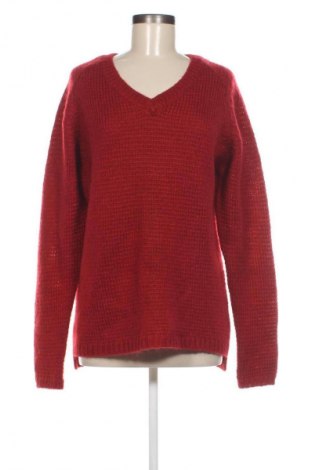 Damenpullover Acne, Größe S, Farbe Rot, Preis 98,57 €