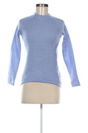 Damenpullover Adagio, Größe S, Farbe Blau, Preis € 20,99