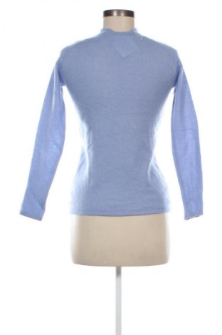 Damenpullover Adagio, Größe S, Farbe Blau, Preis 20,99 €