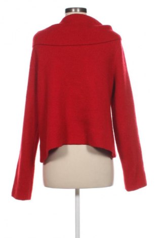 Damenpullover Adrienne Vittadini, Größe XL, Farbe Rot, Preis € 20,99