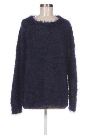 Damenpullover Ajc, Größe M, Farbe Blau, Preis 7,99 €