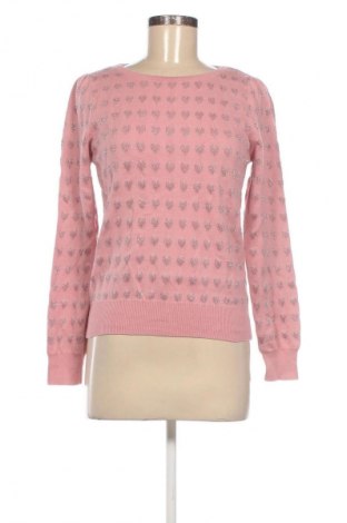 Damenpullover Ally, Größe M, Farbe Rosa, Preis 5,99 €